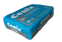 Cementový poter 30  CEMIX